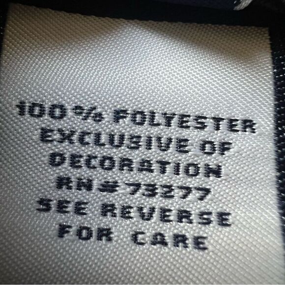 Fila Men’s Sport Golf Black Lightweight Sporting Golf Pants Size 34 - Picture 10 of 14